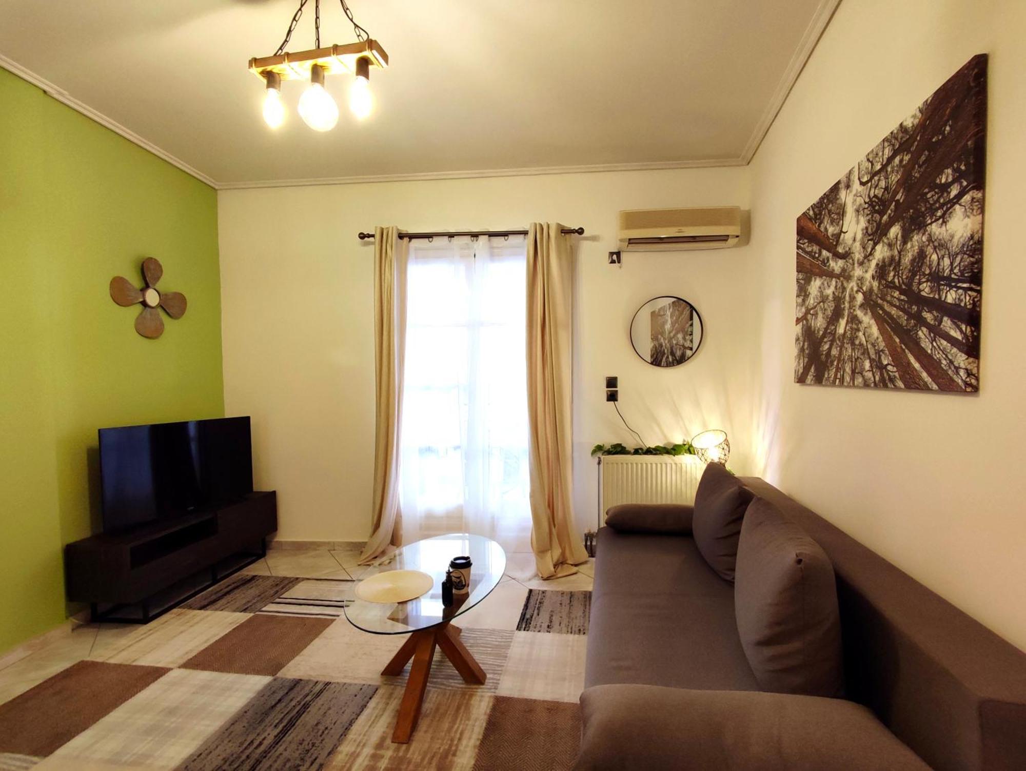 Elia Apartments Atina Dış mekan fotoğraf