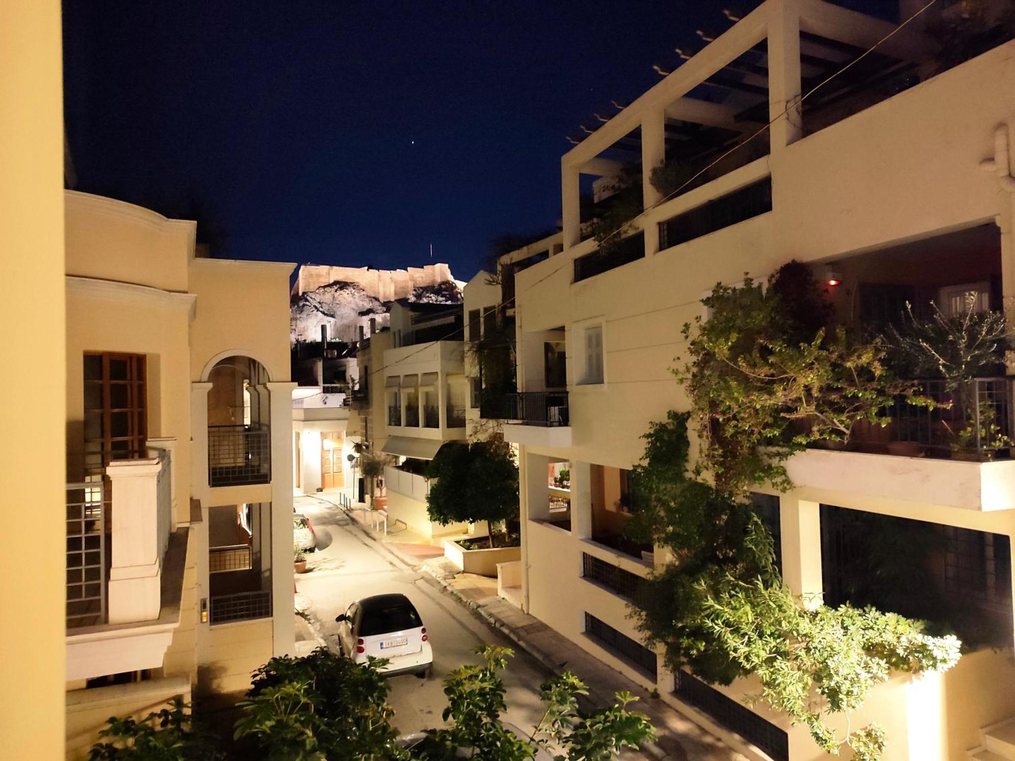 Elia Apartments Atina Dış mekan fotoğraf